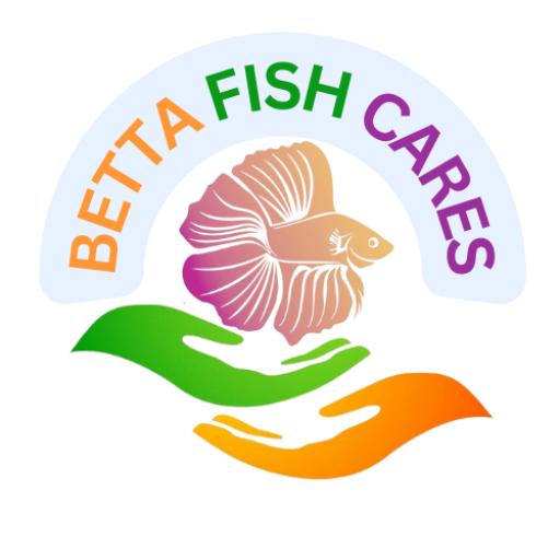 BETTA FISH CARES